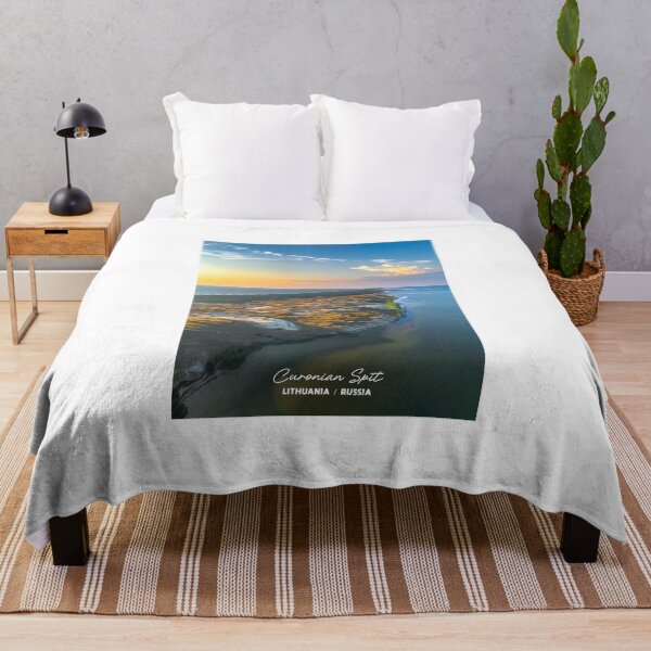 Item preview, Curonian Spit designed and sold by BoKev.