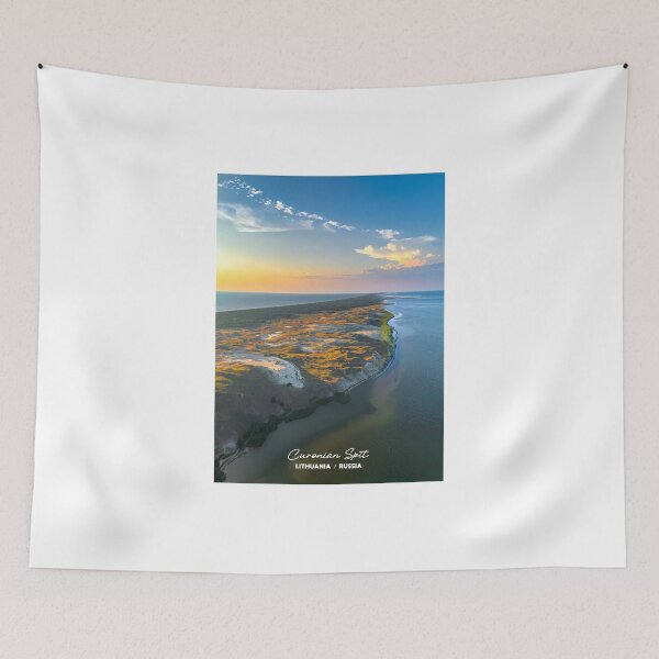Item preview, Curonian Spit designed and sold by BoKev.