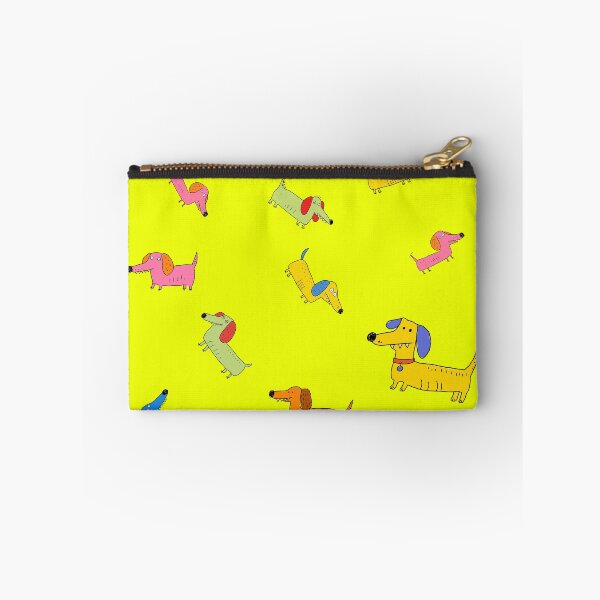 Item preview, Many Dachshunds designed and sold by ShindigiddyDog.