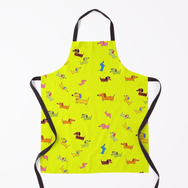 Item preview, Many Dachshunds designed and sold by ShindigiddyDog.