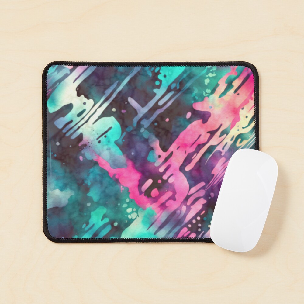 Item preview, Mouse Pad designed and sold by Rekline.
