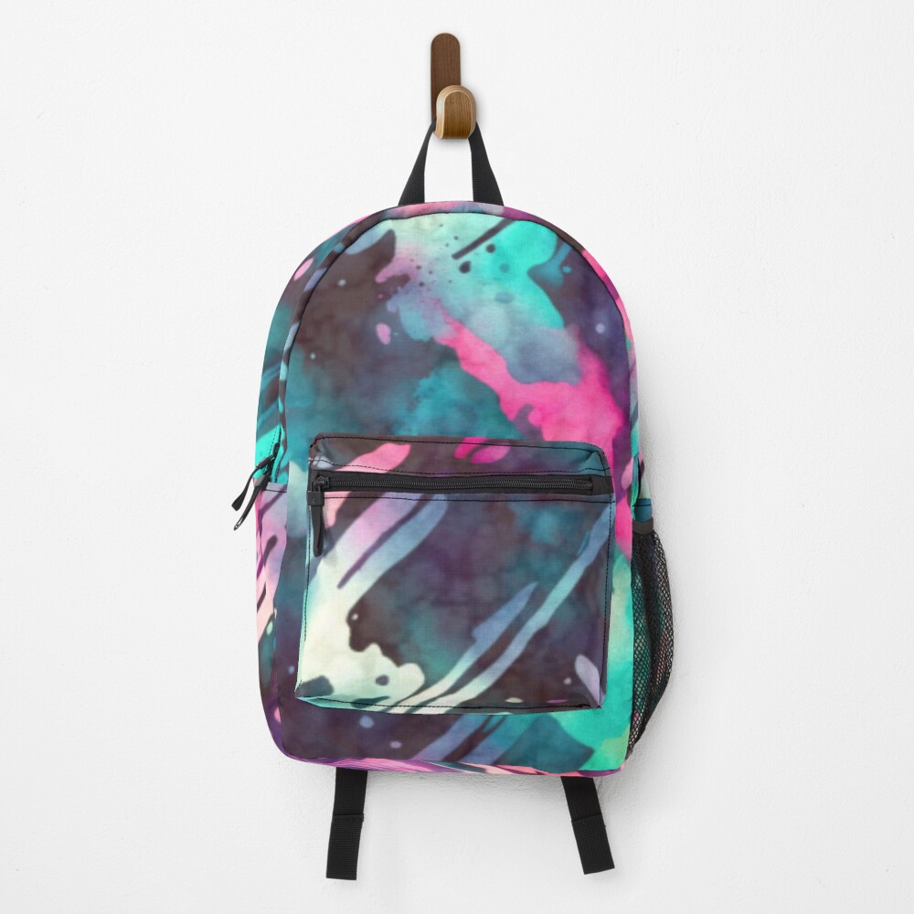 Item preview, Backpack designed and sold by Rekline.