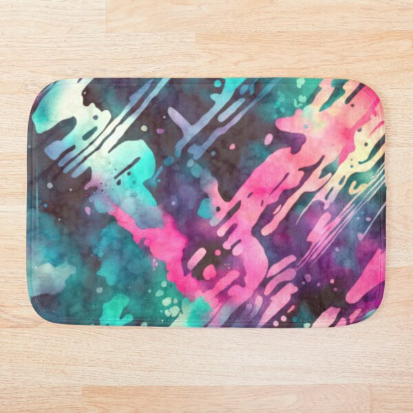 Item preview, Neon Rain designed and sold by Rekline.