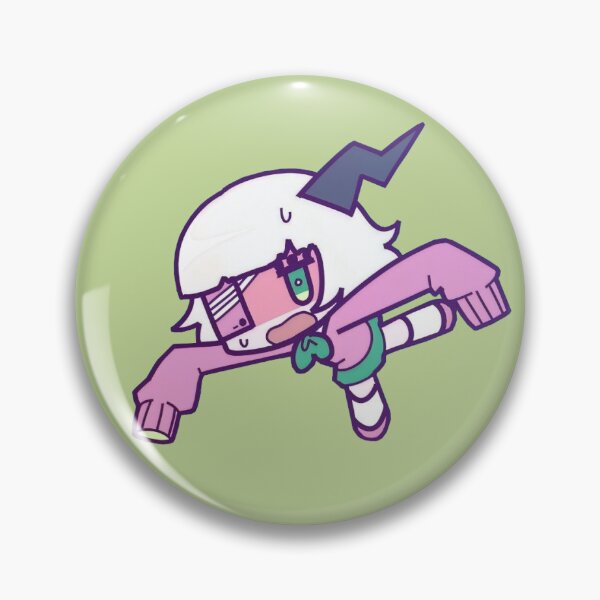 Item preview, ruru~chan designed and sold by Akira Fudo.
