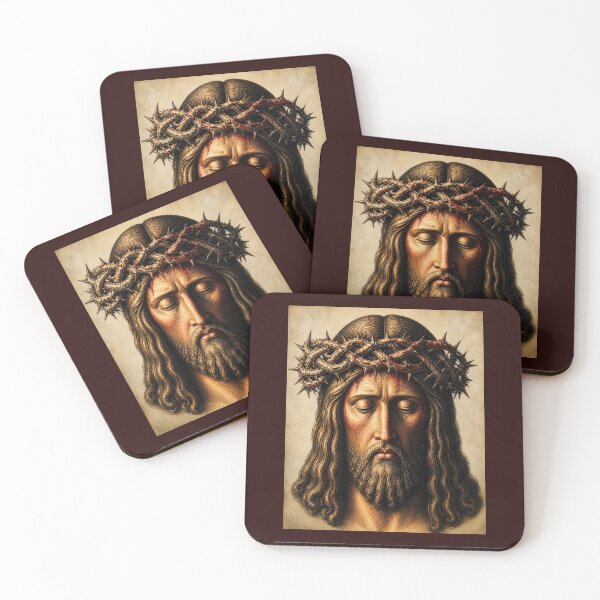 Item preview, Jesus of Nazareth designed and sold by Eutrope d'Orange.