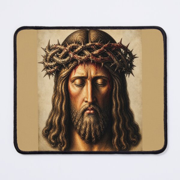 Item preview, Jesus of Nazareth designed and sold by Eutrope d'Orange.