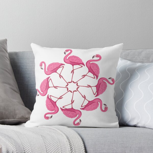 Item preview, Flamingo-go-go designed and sold by PaulaGaitleyArt.