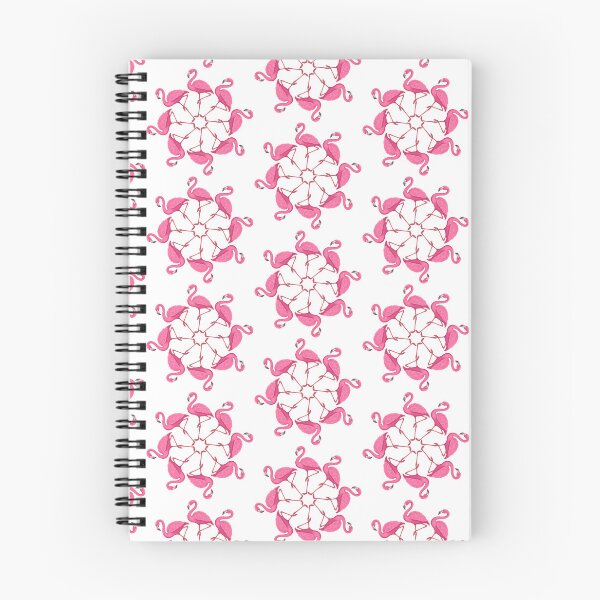 Item preview, Flamingo-go-go designed and sold by PaulaGaitleyArt.