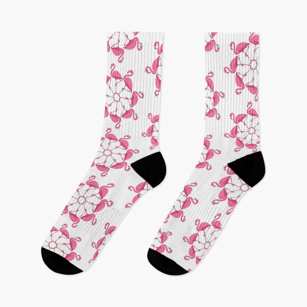 Item preview, Flamingo-go-go designed and sold by PaulaGaitleyArt.