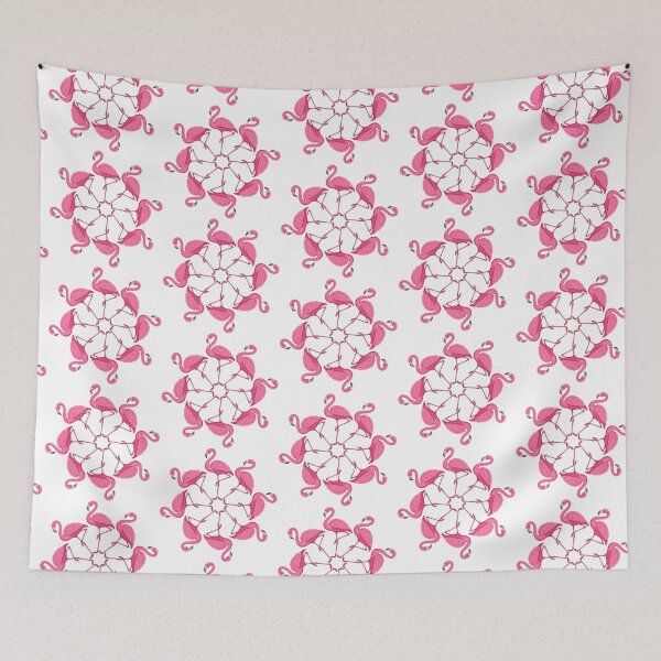 Item preview, Flamingo-go-go designed and sold by PaulaGaitleyArt.