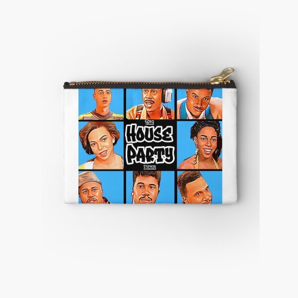 Item preview, The House Party Bunch designed and sold by M-I-M-P.