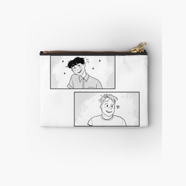 Item preview, heartstopper forever designed and sold by BlockyBeasts.