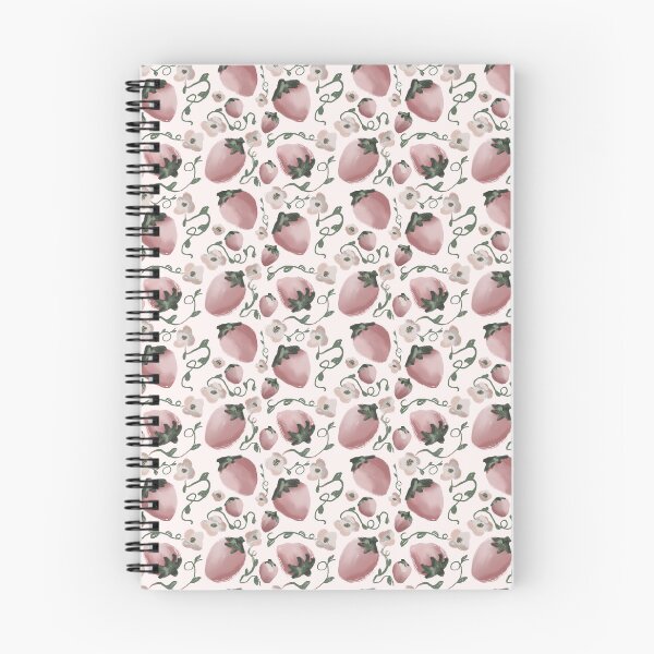 Item preview, Strawberry bloom designed and sold by Kayzsolace.