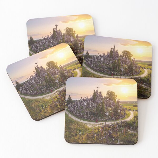 Item preview, Hill of Crosses designed and sold by BoKev.