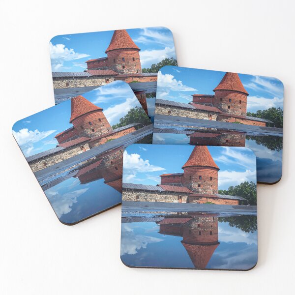 Item preview, Kaunas Castle designed and sold by BoKev.