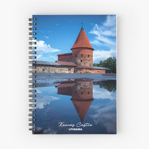 Item preview, Kaunas Castle designed and sold by BoKev.