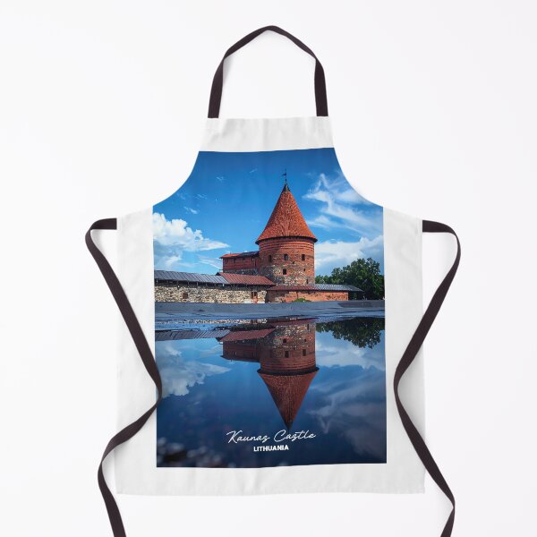 Item preview, Kaunas Castle designed and sold by BoKev.