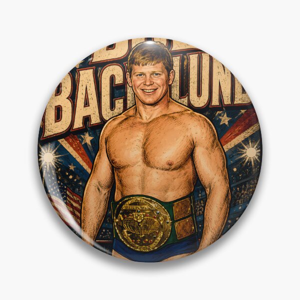 Item preview, Old School Wrestling 189 designed and sold by TeeCodes.