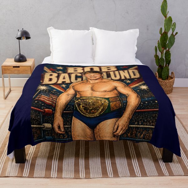 Item preview, Old School Wrestling 189 designed and sold by TeeCodes.