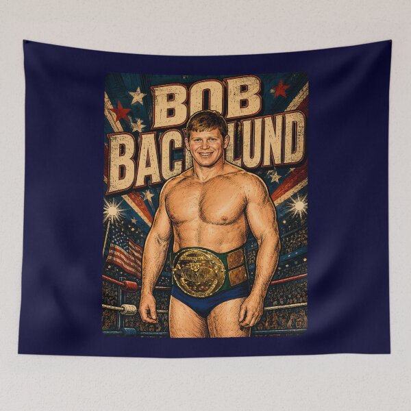 Item preview, Old School Wrestling 189 designed and sold by TeeCodes.