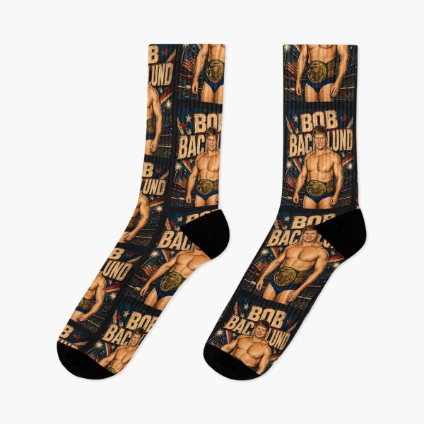 Item preview, Old School Wrestling 189 designed and sold by TeeCodes.