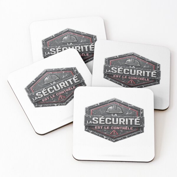 Item preview, SICHERHEIT VOLLE KONTROLLE designed and sold by safetygearpro.