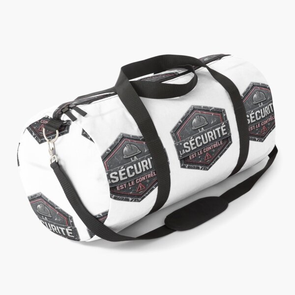 Item preview, SICHERHEIT VOLLE KONTROLLE designed and sold by safetygearpro.