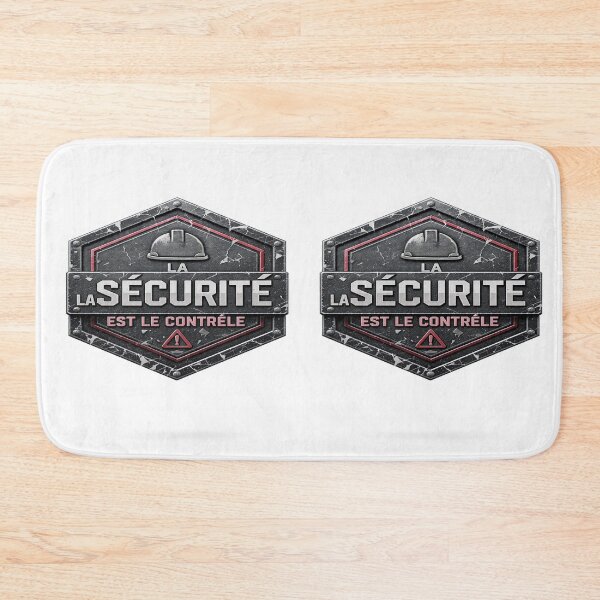 Item preview, SICHERHEIT VOLLE KONTROLLE designed and sold by safetygearpro.