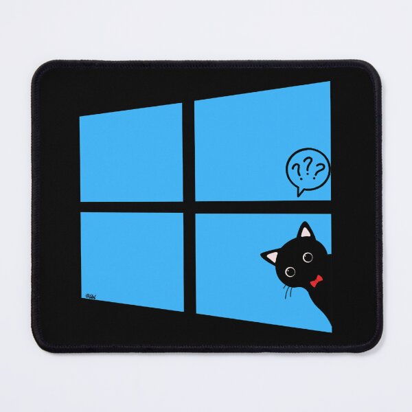 Item preview, Who’s There? designed and sold by lbl-shop.