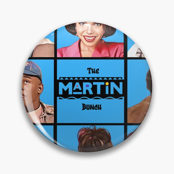 Item preview, The Martin Bunch designed and sold by M-I-M-P.