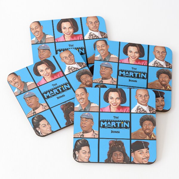 Item preview, The Martin Bunch designed and sold by M-I-M-P.