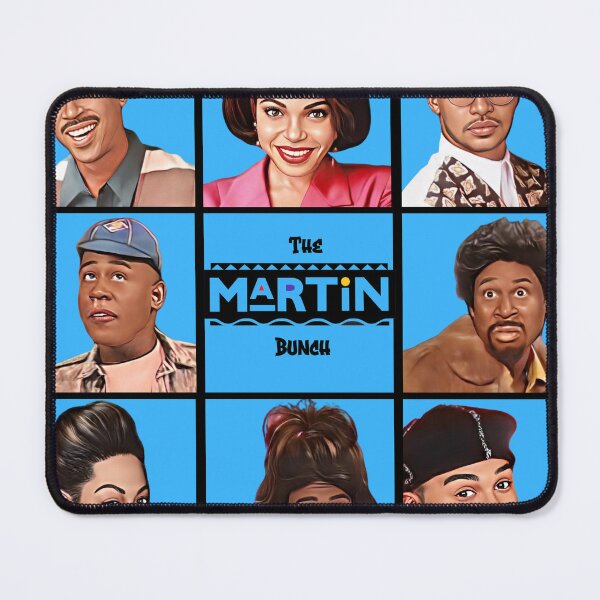 Item preview, The Martin Bunch designed and sold by M-I-M-P.