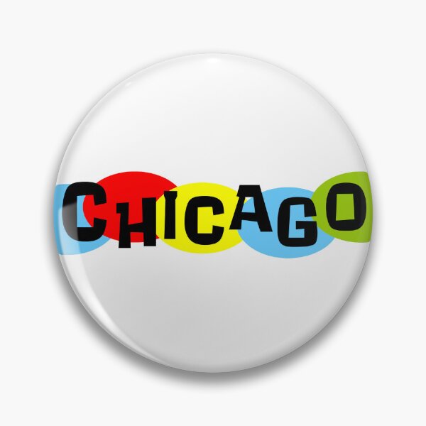 Item preview, That Chicago Thing designed and sold by Normbot2000.