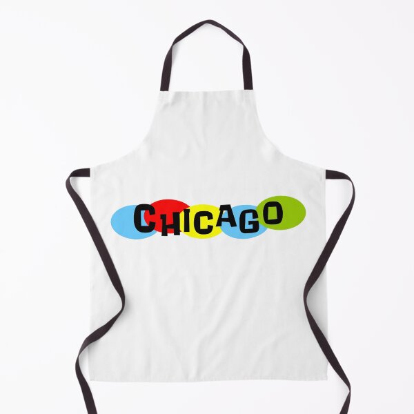 Item preview, That Chicago Thing designed and sold by Normbot2000.