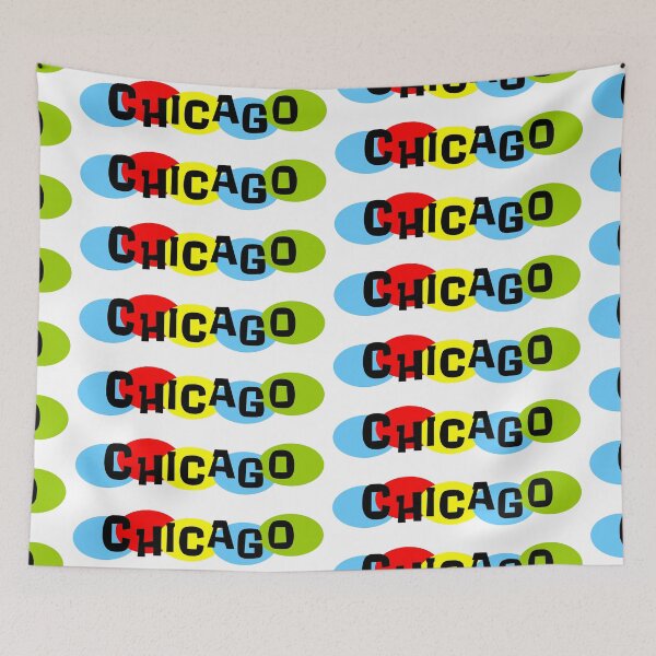 Item preview, That Chicago Thing designed and sold by Normbot2000.