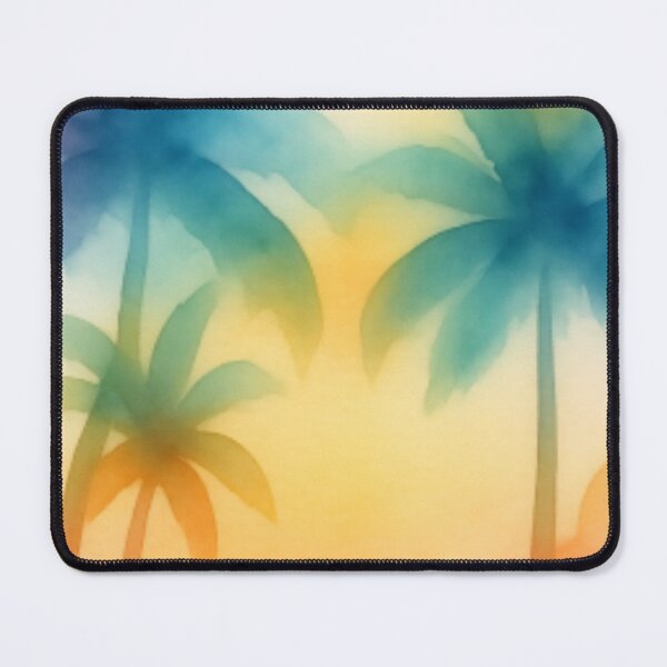 Item preview, Tropical Sunset designed and sold by Rekline.