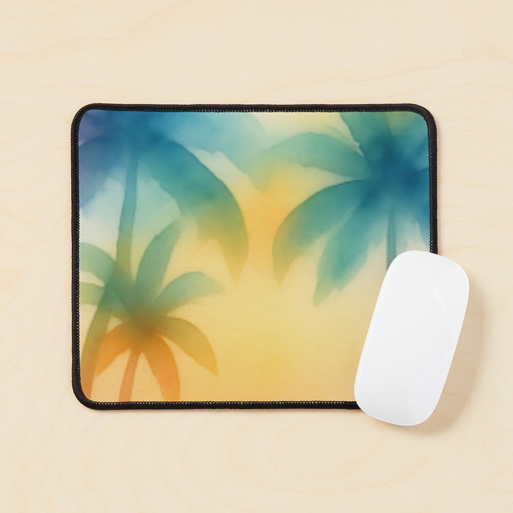Item preview, Mouse Pad designed and sold by Rekline.