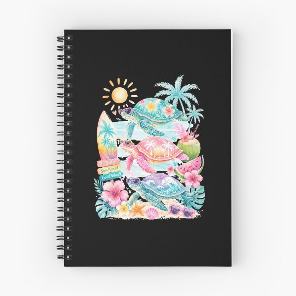 Item preview, Tropical Sea Turtle Paradise designed and sold by abieran.