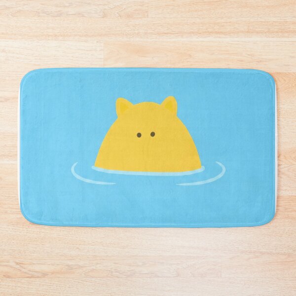 Item preview, Kawaii Flapjack Octopus designed and sold by Hugo-Biz.