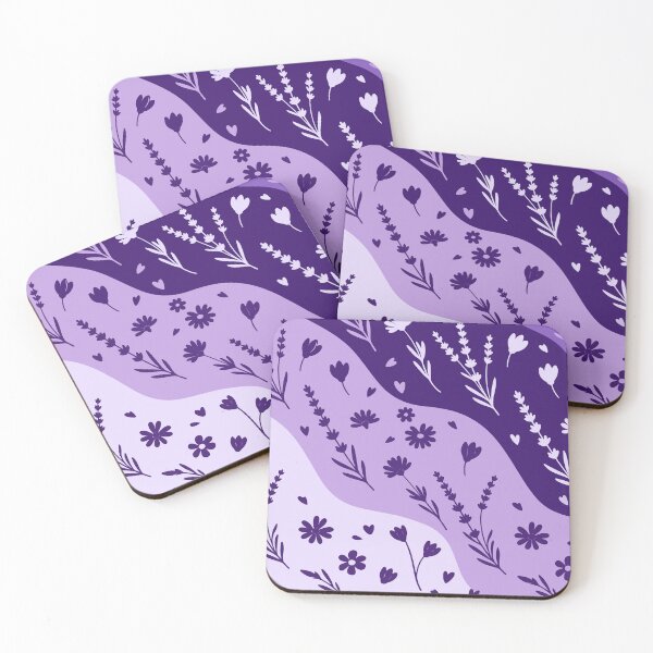 Item preview, Violet Dream Currents designed and sold by JEMAR Designs.