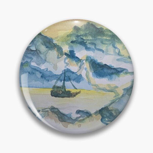 Item preview, Iceland Scene designed and sold by Dwyte2U2.