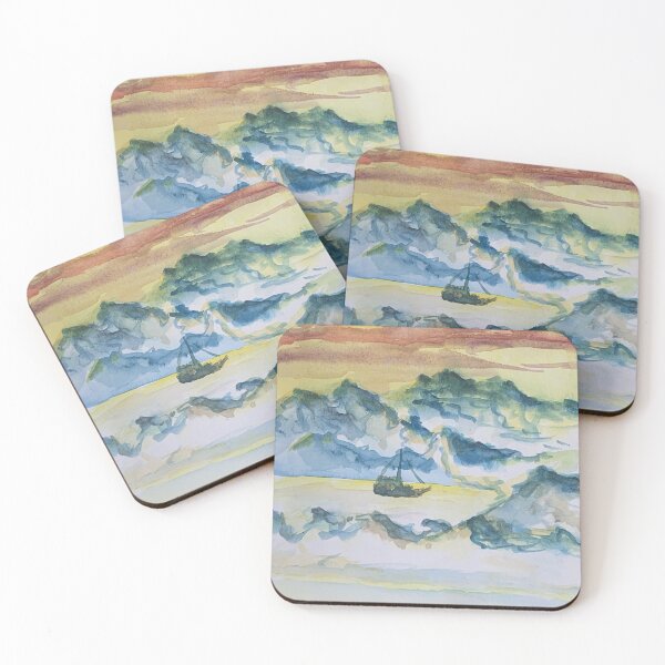 Item preview, Iceland Scene designed and sold by Dwyte2U2.