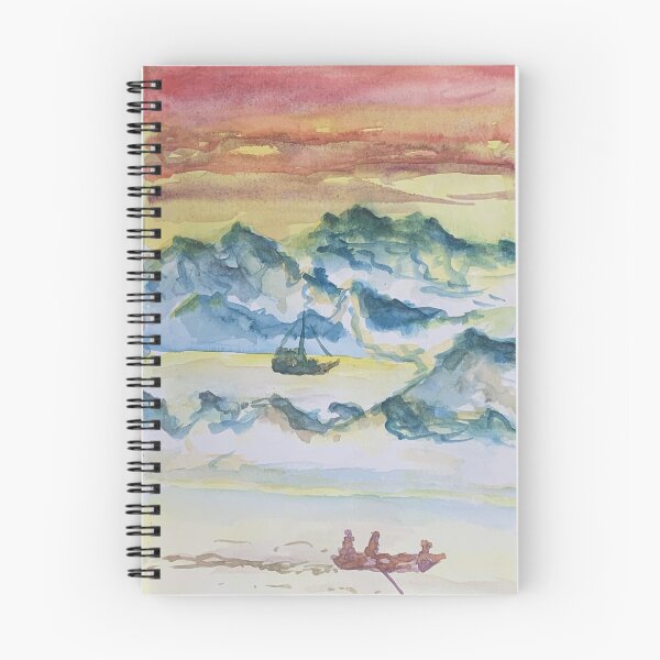 Item preview, Iceland Scene designed and sold by Dwyte2U2.
