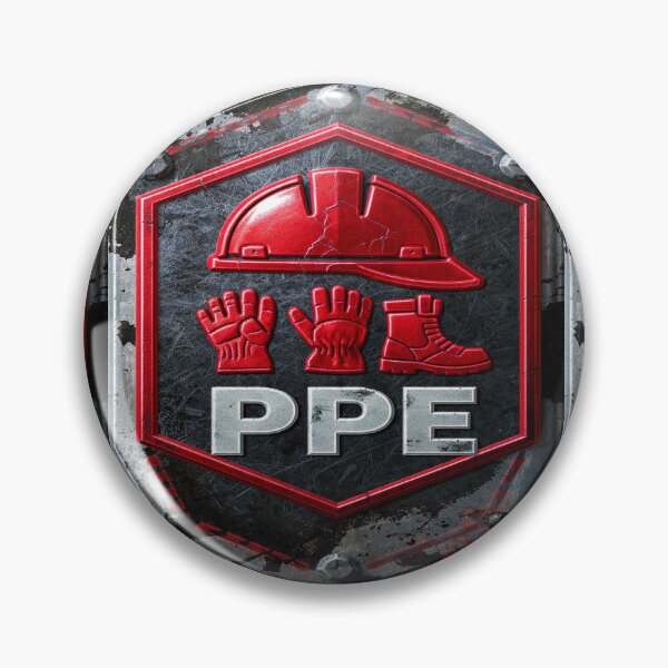 Item preview, SICHERHEIT VOLLE KONTROLLE designed and sold by safetygearpro.