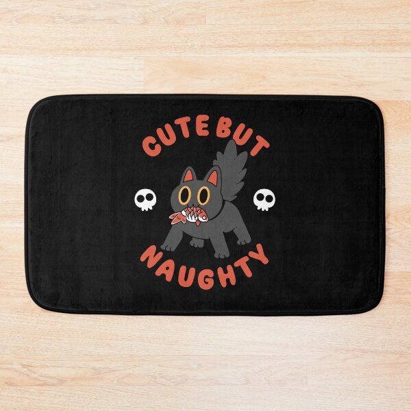 Item preview, Cute But Naughty  designed and sold by Artthree.