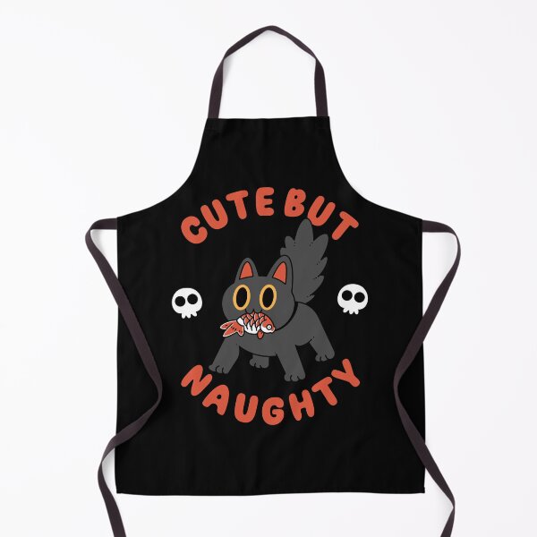 Item preview, Cute But Naughty designed and sold by Artthree.