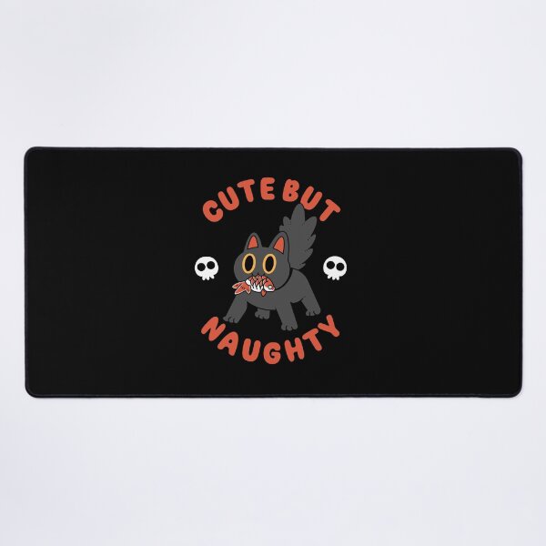 Item preview, Cute But Naughty designed and sold by Artthree.