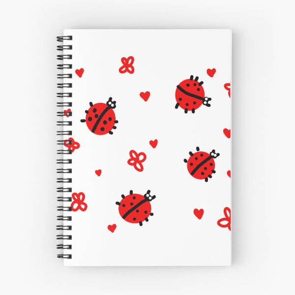 Item preview, ladybird designed and sold by Kasia1987t.