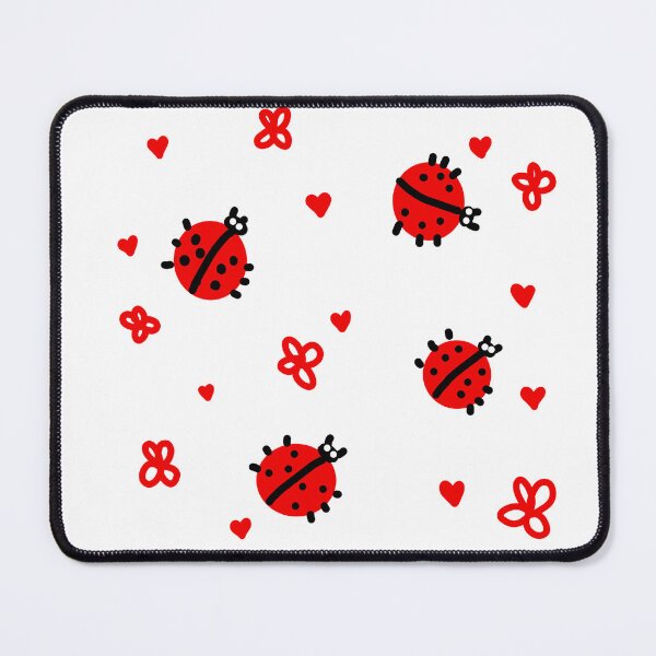 Item preview, ladybird designed and sold by Kasia1987t.