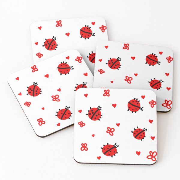 Item preview, ladybird designed and sold by Kasia1987t.